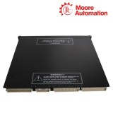 Triconex 3720 | 64-point TMR single-ended analog input module