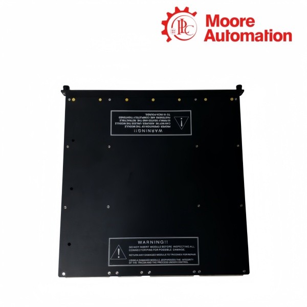 Triconex 3674 | 24 VDC dual digital output module