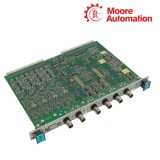 Vibro-Meter MPC4 Mk2 600-041 VM600Mk2 MPC4Mk2 processing module