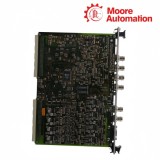 Meggitt Vibro-Meter MPC4 200-510-074-114 | VM600 machinery protection card