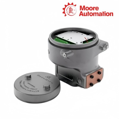 Woodward 9907-1200 CPC-II Enhanced Current-to-Pressure Converter