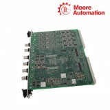 Meggitt Vibro-Meter MPC4 200-510-041-021 | VM600 machinery protection card
