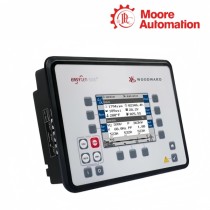 Woodward 8440-2086 easYgen-3500XT Low-Temperature Control
