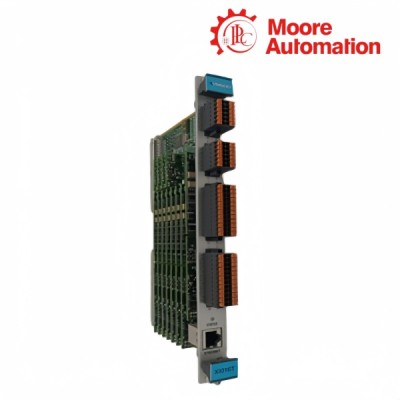 Meggitt Vibro-Meter XIO16T 620-002-000-113 | VM600 extended input/output card