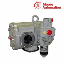 Woodward 9904-574 Three-Way Fuel Oil Bypass Control Valve