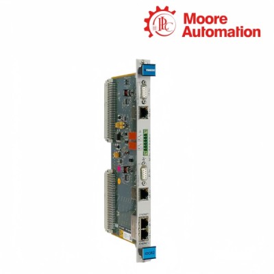 Meggitt Vibro-Meter IOCR2 620-022-000-112 | VM600 communications interface card