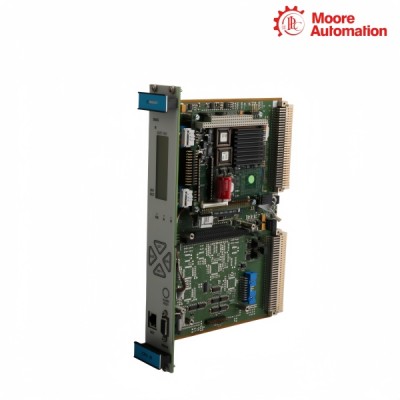 Meggitt Vibro-Meter CPUM 200-595-072-422 / CPUM 200-595-072-122 | VM600 modular CPU card