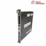 Woodward 5466-1045 / 5466-1141 MicroNet CPU Modules