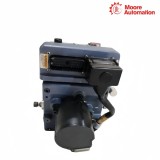 Woodward 8528-114 UG-25+ P3 Governor Assembly