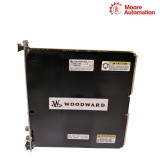 Woodward 5466-1045 / 5466-1141 MicroNet CPU Modules