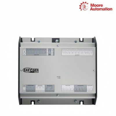 Woodward 8440-2280 / 8440-2281 / 8440-2282 easYgen-3100XT / 3200XT-P1-LITE Controllers