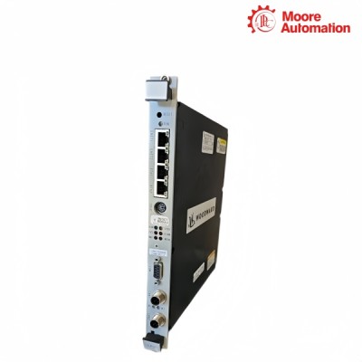 Woodward 5466-1145 / 5466-1245 / 5466-1247 MicroNet CPU