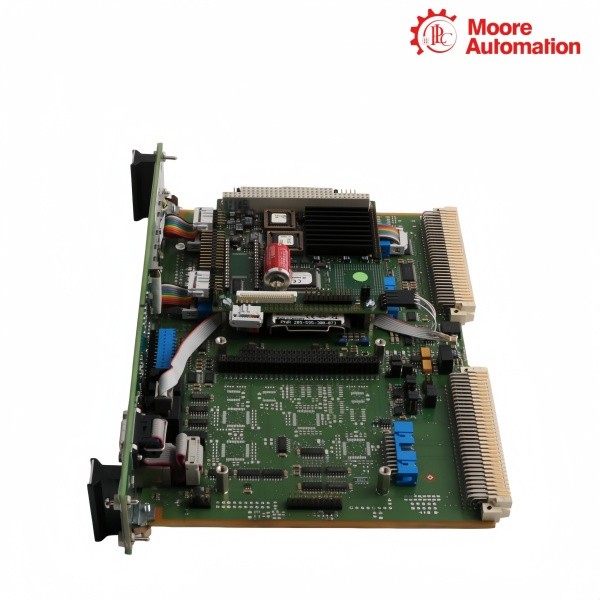 Meggitt Vibro-Meter CPUM 200-595-046-114 / CPUM 200-595-100-031 / CPUM 200-595-031-111 | VM600 modular CPU card