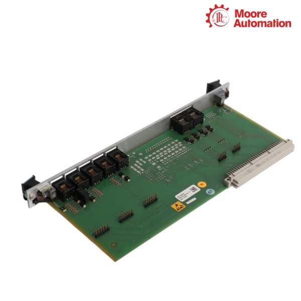 Meggitt Vibro-Meter IOCN 200-566-000-012 / IOCN 200-566-101-012 | VM600 input/output and communications interface card