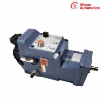 Woodward 8528-114 UG-25+ P3 Governor Assembly