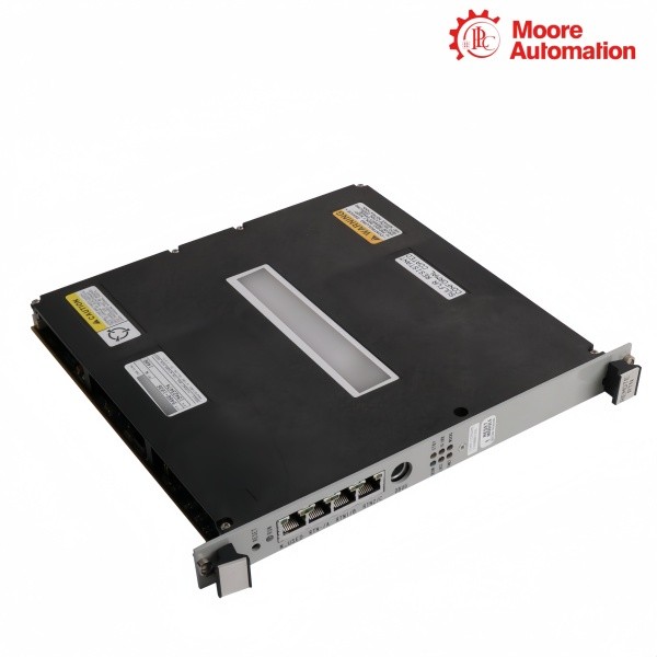 Woodward 5466-1250 / 5466-1347 MicroNet CPU Modules