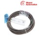 Meggitt Vibro-Meter CA202 144-202-000-106 / CA202 144-202-000-206 | CA202 piezoelectric accelerometers with 3 m integral cables