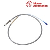 Bently Nevada 330104-01-05-50-02-00 | 3300 XL 8 mm armored metric proximity probe