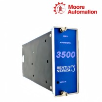 Bently Nevada 3500/15-05-05-01 AC Power Supply Module