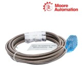 Meggitt Vibro-Meter CA202 144-202-000-106 / CA202 144-202-000-206 | CA202 piezoelectric accelerometers with 3 m integral cables