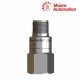 Meggitt Vibro-Meter CE620 444-620-000-111-A1-B100-C01 | CE620 100 mV/g piezoelectric accelerometer