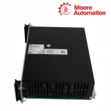 Meggitt Vibro-Meter RPS6U 200-582-200-122 / RPS6U 200-582-200-011 | RPS6U 24 VDC rack power supplies