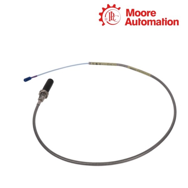 Bently Nevada 330710-004-054-50-02-05 | 3300 XL 11 mm Proximity Probe