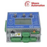 Bently Nevada 2300/25-00 | 2300/25 Vibration Monitor