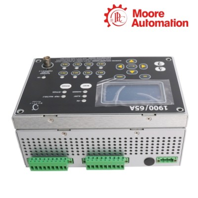 Bently Nevada 1900/65A-00-00-01-00-00 / 1900/65A-00-01-01-00-00 | 1900/65A General Purpose Equipment Monitor