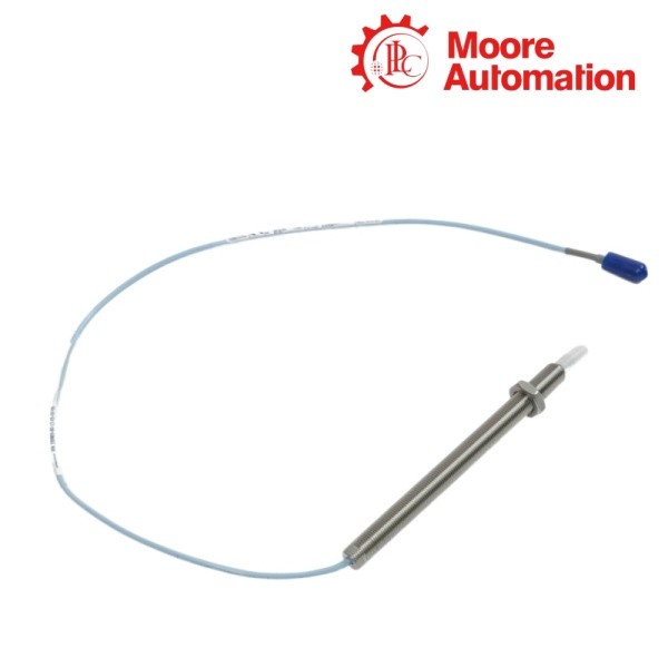 Bently Nevada 330905-00-25-05-02-IN | 3300 XL NSv M10 × 1 Proximity Probe