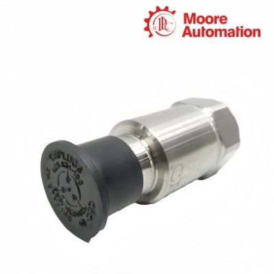 Bently Nevada 200355-00-00-00 | 100 mV/g Case-Mounted Accelerometer