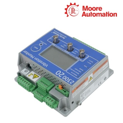 Bently Nevada 2300/25-00 | 2300/25 Vibration Monitor