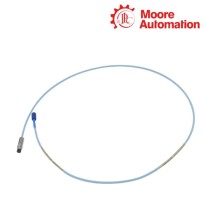 Bently Nevada 330106-05-30-10-02-IN | 3300 XL 8 mm Reverse Mount Proximity Probe Bently Nevada 330106-05-30-10-02-IN | 3300 XL 8 mm Reverse Mount Proximity Probe