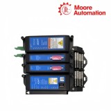 Bently Nevada 3701/40 177896-05 / 3701/40 177988-01 | 3701/40 Processor and PAS Input Modules