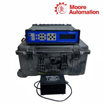 Bently Nevada ADRE 408 DSPi 168679-01-01-01-02-03-05-01-01-00-02-02 | ADRE 408 DSPi Multi-Channel Data Acquisition System