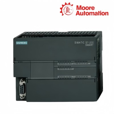 Siemens 6ES7288-1CR30-0AA1 / 6ES7288-1CR40-0AA1 | S7-200 SMART CR30s / CR40s CPUs
