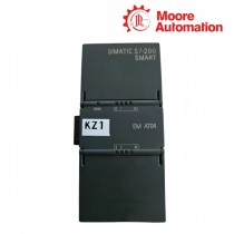 Siemens 6ES7288-3AT04-0AA0 / 6ES7288-3AT08-0AA0 | SIMATIC S7-200 SMART EM AT thermocouple input modules