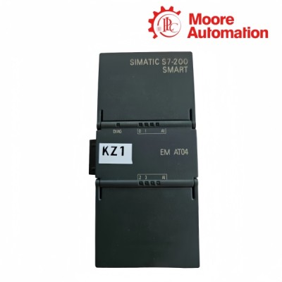 Siemens 6ES7288-3AT04-0AA0 / 6ES7288-3AT08-0AA0 | SIMATIC S7-200 SMART EM AT thermocouple input modules