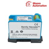 Bently Nevada 330380-90-00 3300 XL 16 mm High Temperature Proximitor Sensor