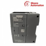 Siemens 6ES7288-2QR16-0AA0 | S7-200 SMART QR16 Relay Output Module
