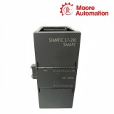 Siemens 6ES7288-2QR16-0AA0 | S7-200 SMART QR16 Relay Output Module