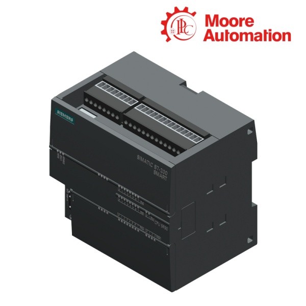 Siemens 6ES7288-1SR30-0AA1 / 6ES7288-1SR40-0AA1 / 6ES7288-1SR60-0AA1 | S7-200 SMART SR30 / SR40 / SR60 CPUs