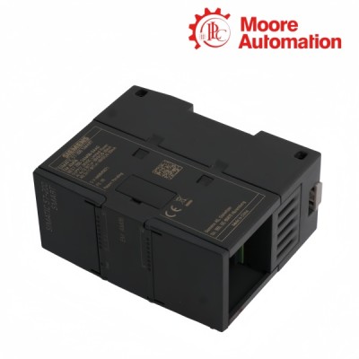 Siemens 6ES7288-3AM03-0AA0 | SIMATIC S7-200 SMART EM AM03 analog I/O module
