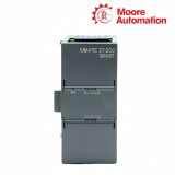 Siemens 6ES7288-2DE08-0AA0 / 6ES7288-2DE16-0AA0 | S7-200 SMART DE08 / DE16 Input Modules