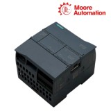 Siemens 6ES7212-1HE40-0XB0 | SIMATIC S7-1200 CPU 1212C DC/DC/Relay