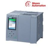 Siemens 6ES7518-4AX00-1AC0 / 6ES7518-4FX00-1AC0 | SIMATIC S7-1500 CPU 1518-4 and 1518F-4 PN/DP MFP Bundles