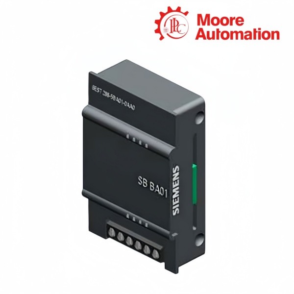 Siemens 6ES7288-5BA01-0AA0 | SIMATIC S7-200 SMART Battery Signal Board