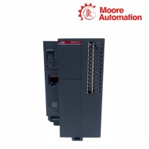ABB PM5012-R-ETH AC500-eCo Basic CPU Processor Module