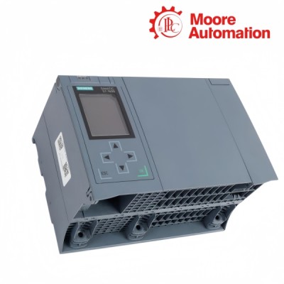 Siemens 6ES7518-4JP00-0AB0 SIMATIC S7-1500H CPU 1518HF-4 PN