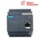 Siemens 6GK7177-1MA20-0AA0 LOGO! CSM 12/24 Compact Switch Module